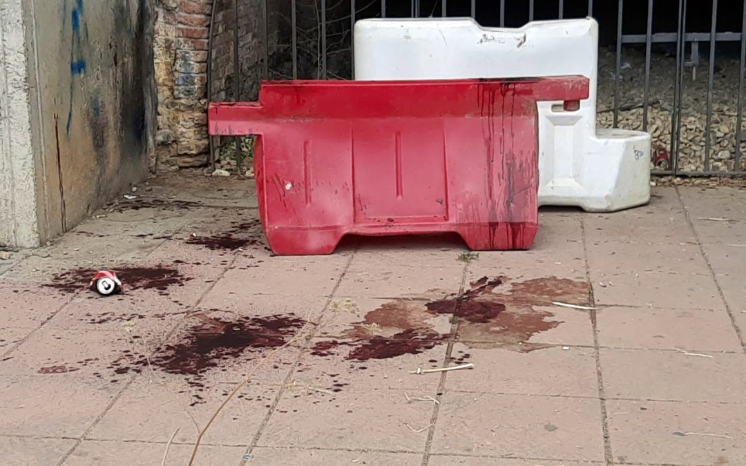 La Policía Local de Valverde salva la vida de un joven tras un intento de suicidio