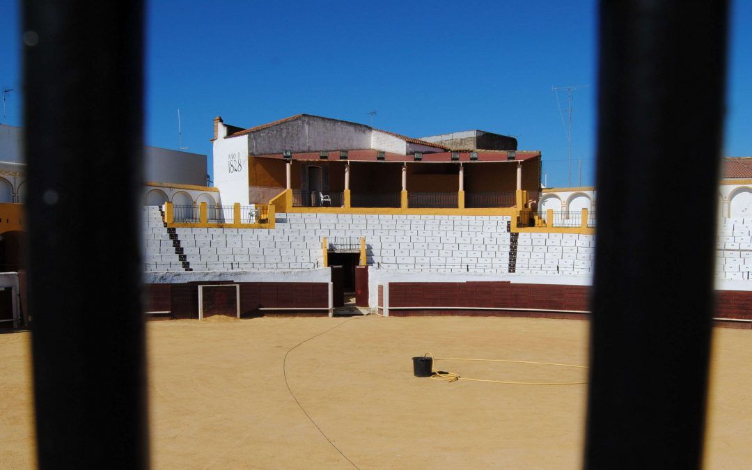 El Pirulito de los Blancos estrena la ‘trilogía’ festiva del verano en la Plaza de Toros