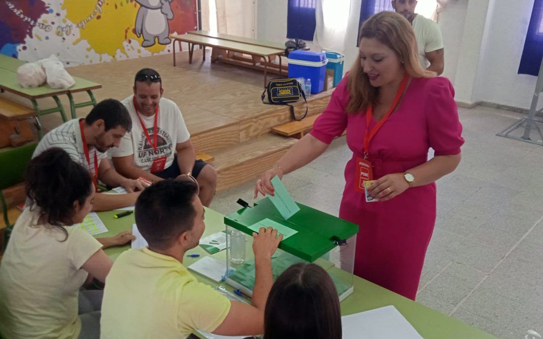 Senra: «Valverde demostrará que es un pueblo que apuesta por los servicios públicos»