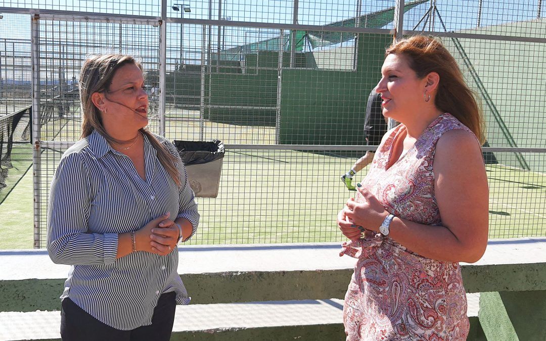 El Ayuntamiento de Valverde abre el plazo para solicitar subvenciones deportivas