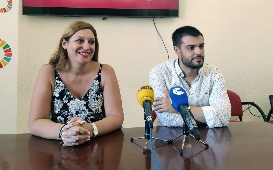 El Ayuntamiento de Valverde ofrece prácticas remuneradas a estudiantes de la UHU