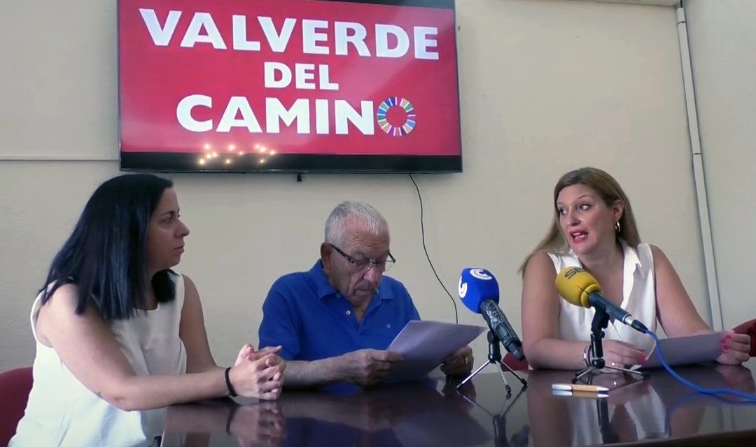 El Ayuntamiento de Valverde prolonga su apoyo a la labor de Proyecto Hombre