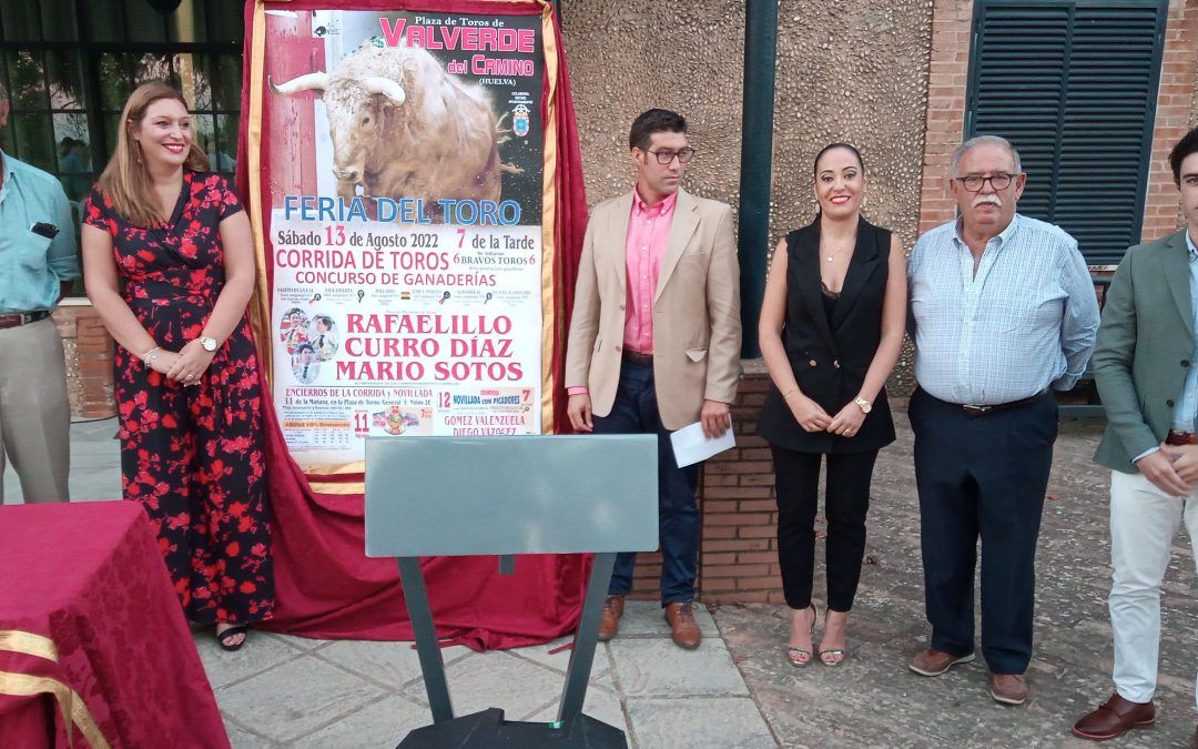 El cartel taurino definitivo introduce una corrida concurso de ganaderías