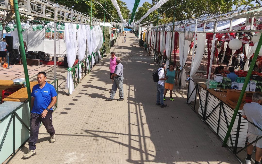 Especial | Feria de Valverde: Todo lo que debes saber