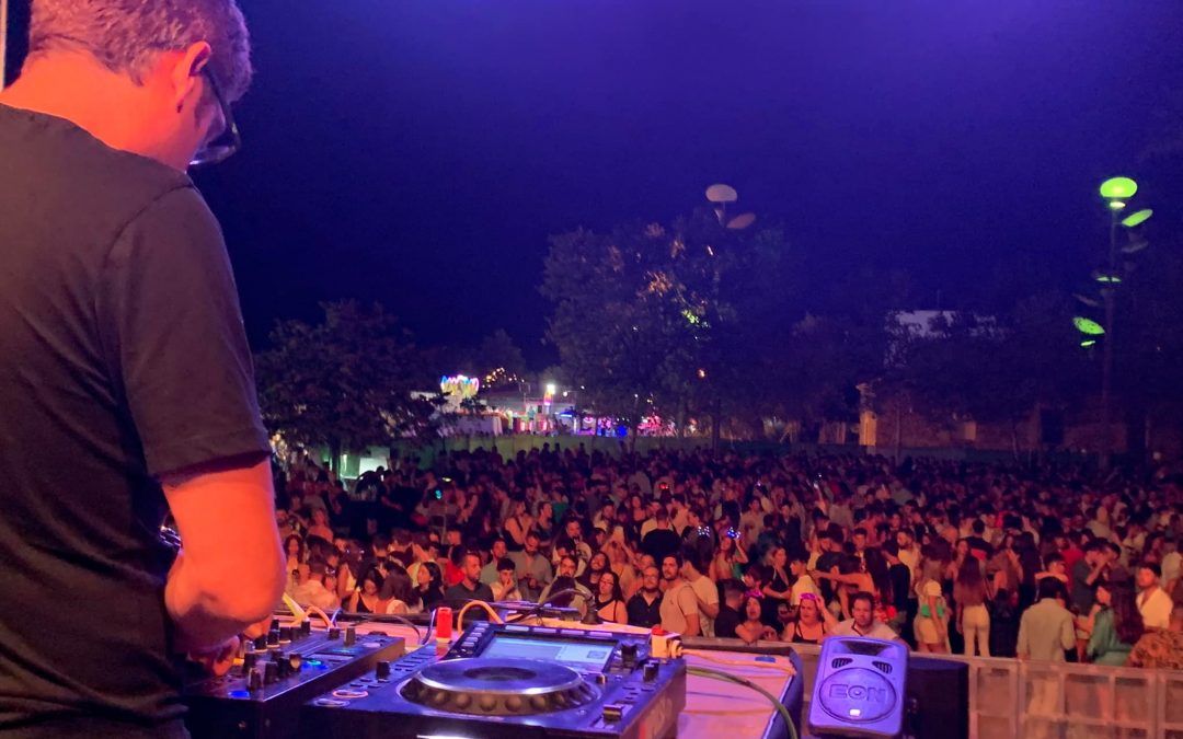 Los análisis a las cuatro menores pinchadas en la feria dan negativo en sustancias químicas