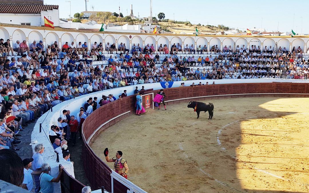 La alcaldesa de Valverde confirma que habrá feria taurina con tres festejos