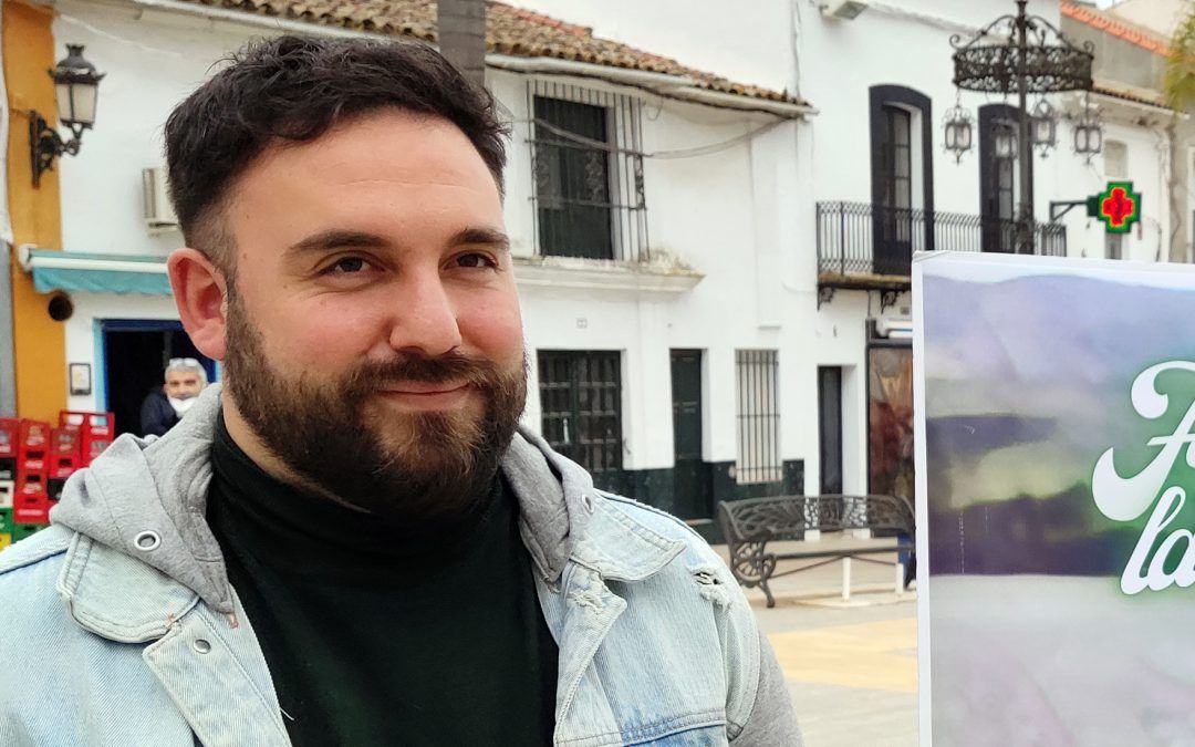 El concejal de Cultura denunciará a un medio por informar de una supuesta detención