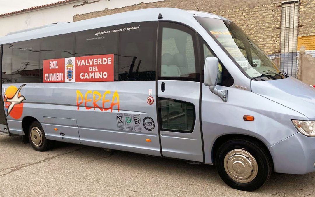 Bus urbano gratuito y muestra de vehículos para completar la Semana de la Movilidad