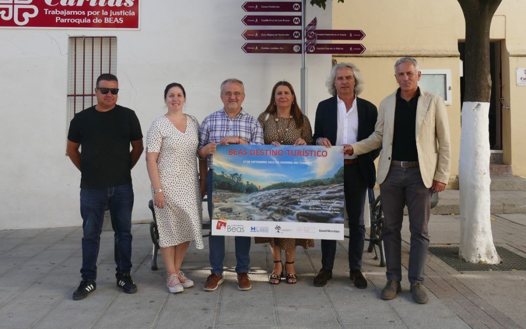 Beas contará con un centro de interpretación de la Navidad y del Belén Viviente