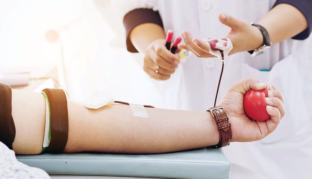 La tercera campaña de donación de sangre del año en Valverde comienza este lunes