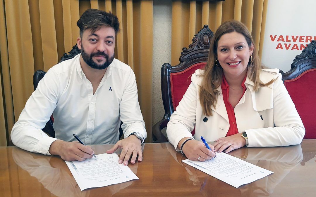 Aumenta la subvención del Ayuntamiento al CB Valverde tras la absorción del CD Valbasket
