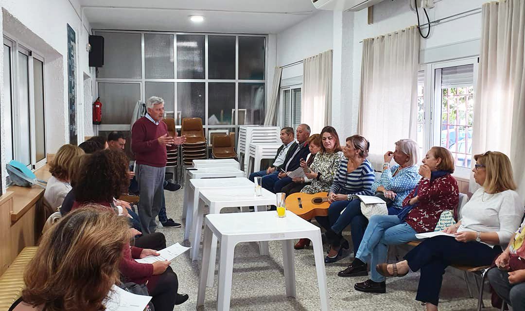 La Asociación Villa Habanera de Valverde recupera su ‘Jueves Habanero’