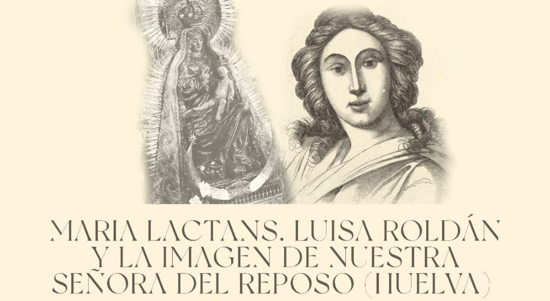 El primer día de triduo concluirá con una ponencia sobre la primera talla de la Virgen del Reposo
