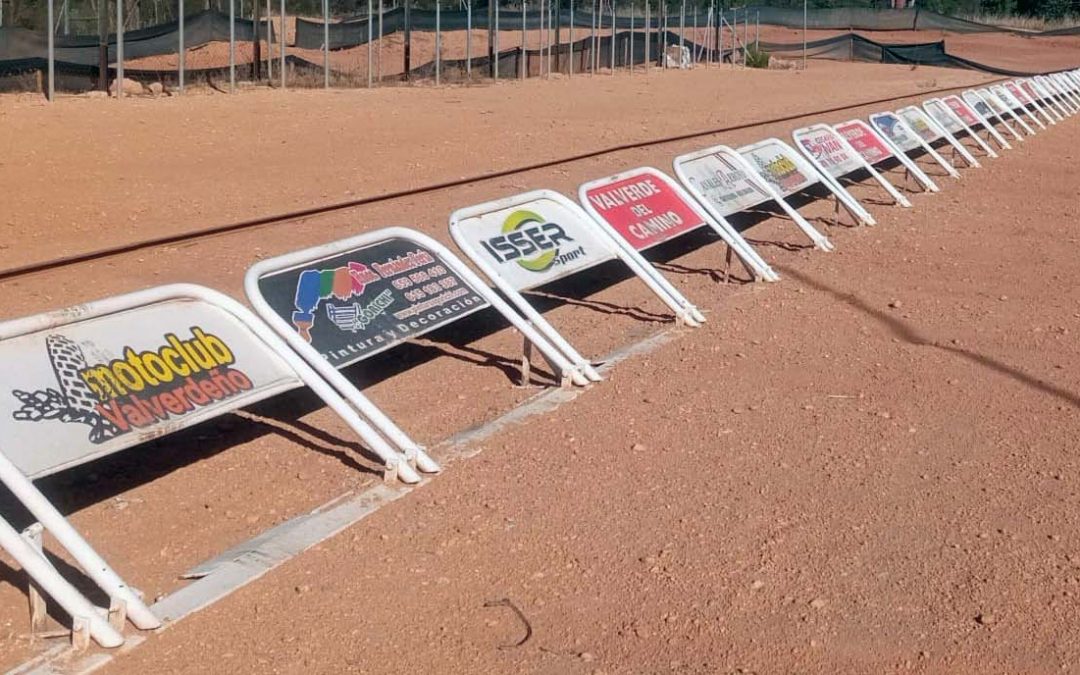 Cuenta atrás para el andaluz de Motocross en ‘Las Arenas’: Consulta los horarios