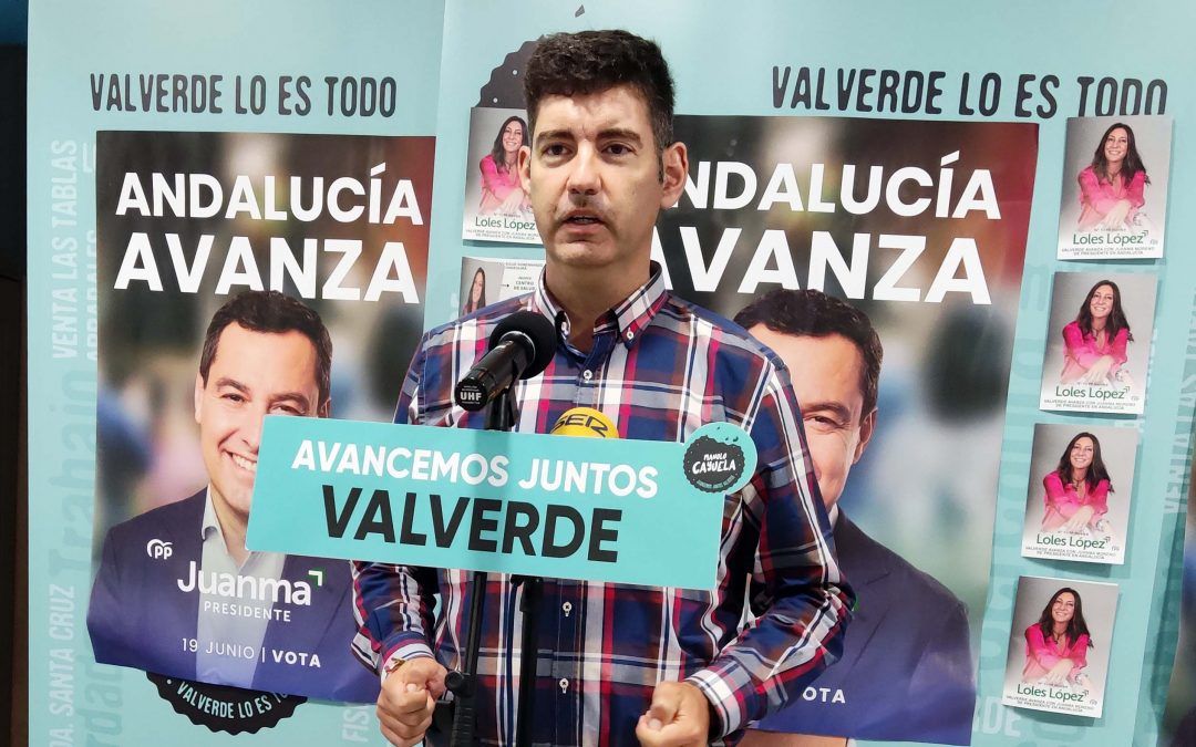 El PP acusa al equipo de gobierno de «desmantelar» el Plan de Empleo Verde