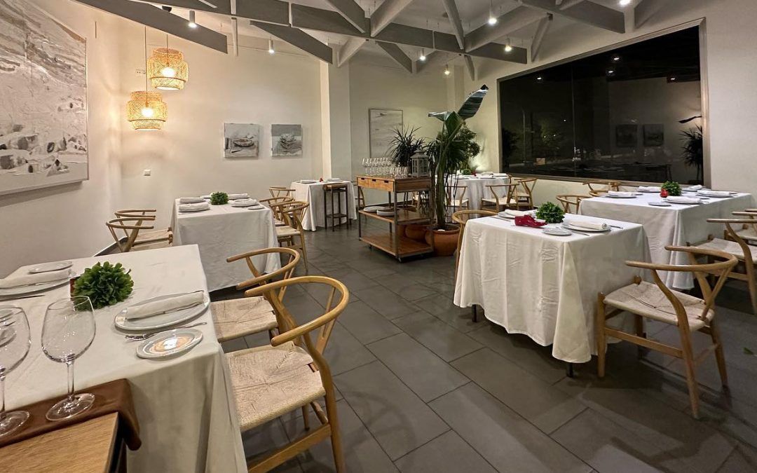 Casa Dirección estará en la Guía Michelin por sexto año consecutivo