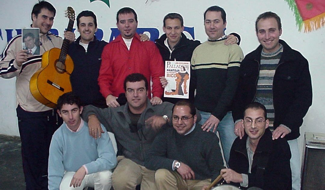 Un documental repasará los 30 años de trayectoria de la Peña Chiriparsa en el Carnaval