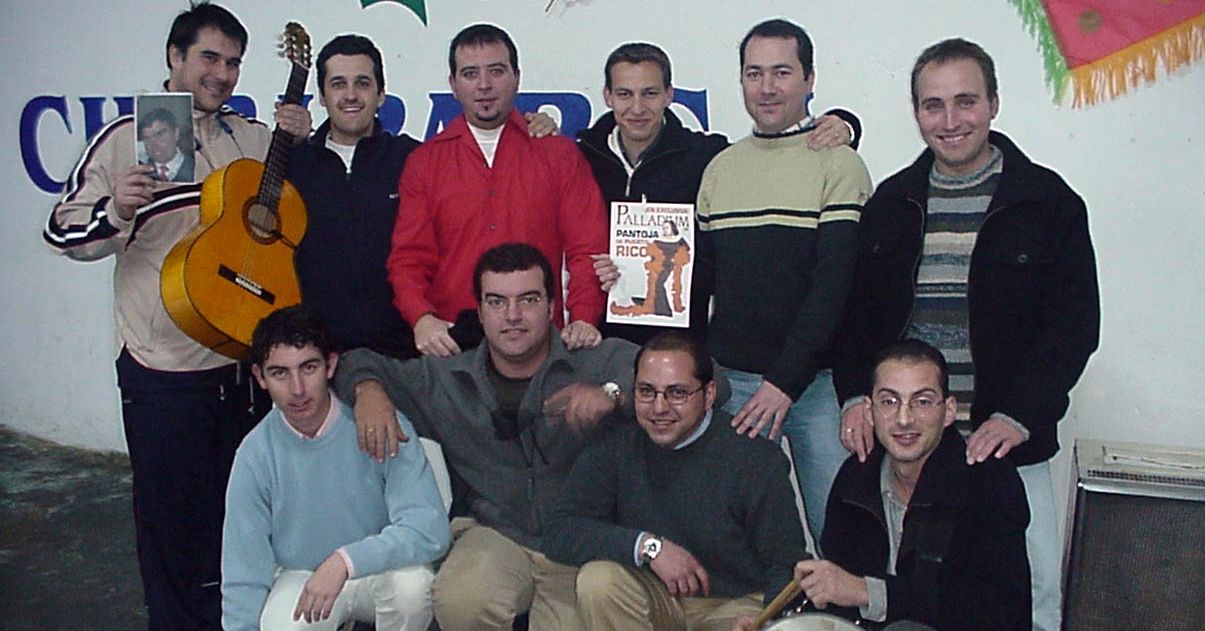 Chiriparsa2007
