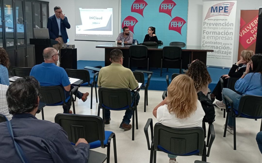 Las jornadas de FEHU alcanzan en redes sociales a más de 10.000 personas