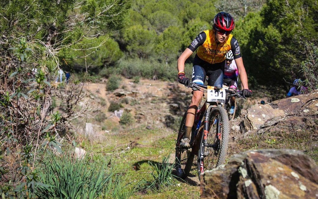 Valverde del Camino protagonizará la etapa reina de La Leyenda de Tartessos