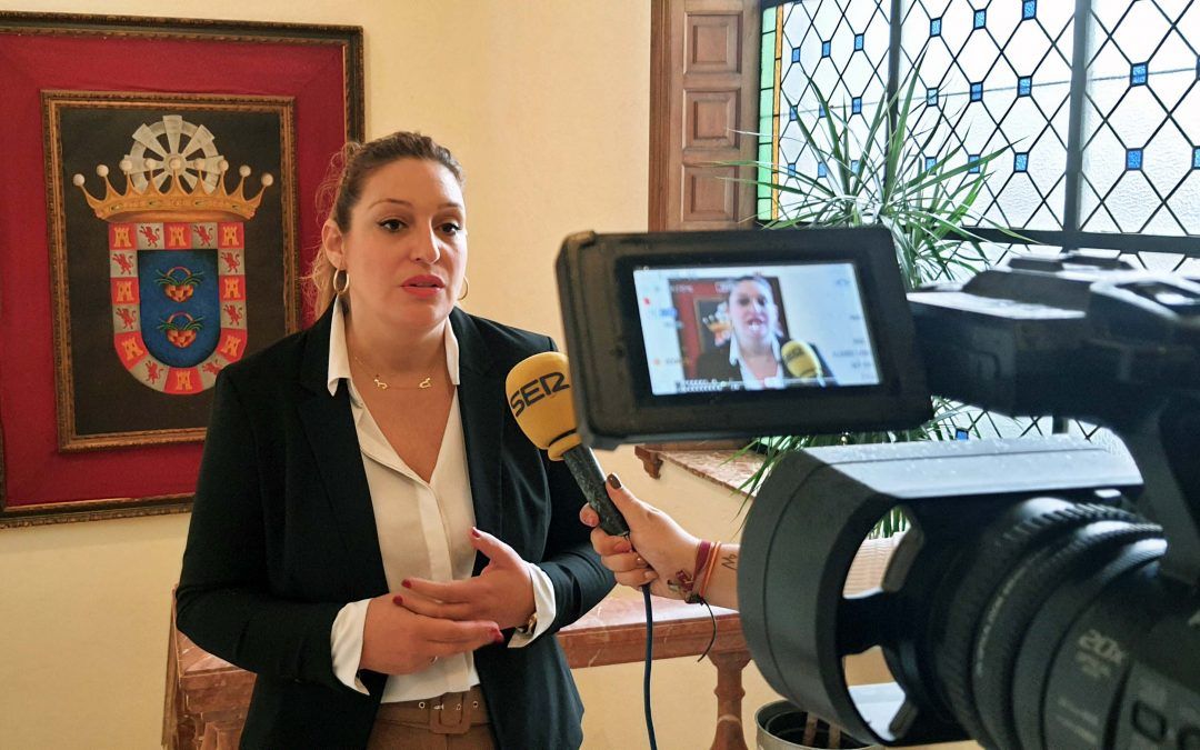 El PSOE solicitará que se aumente la financiación municipal para afrontar la inflación