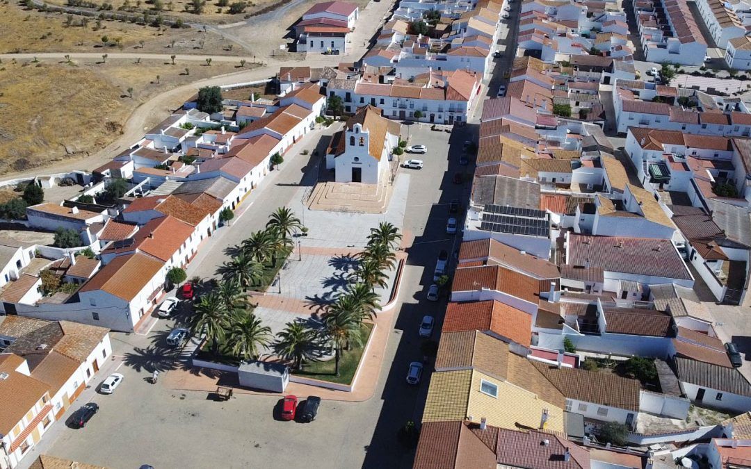 San Silvestre de Guzmán reclama un plan estratégico para defender la ganadería extensiva