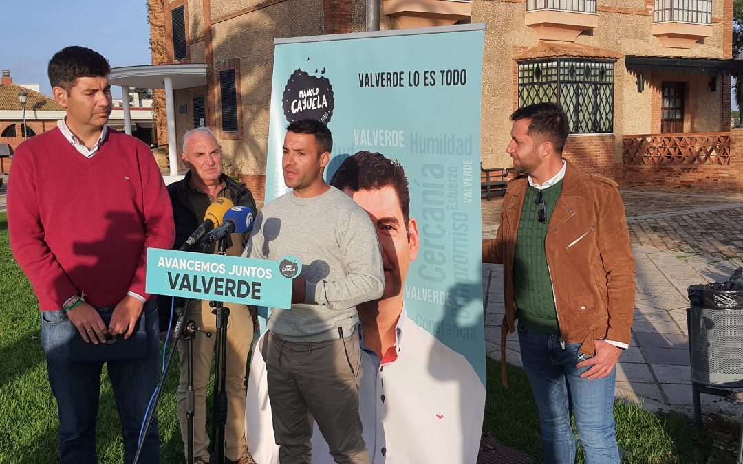 Cayuela elige a Pablo Adame para dirigir el área de deportes