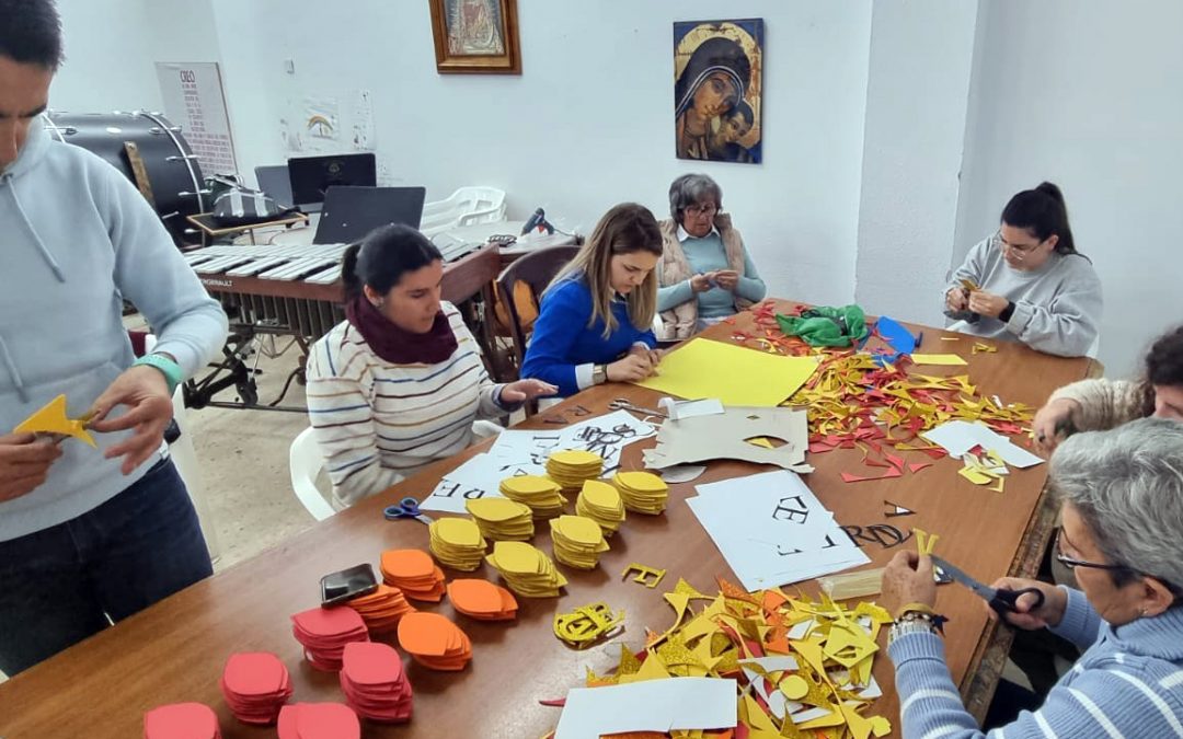 Un heraldo real visitará Valverde por primera vez el próximo 3 de enero