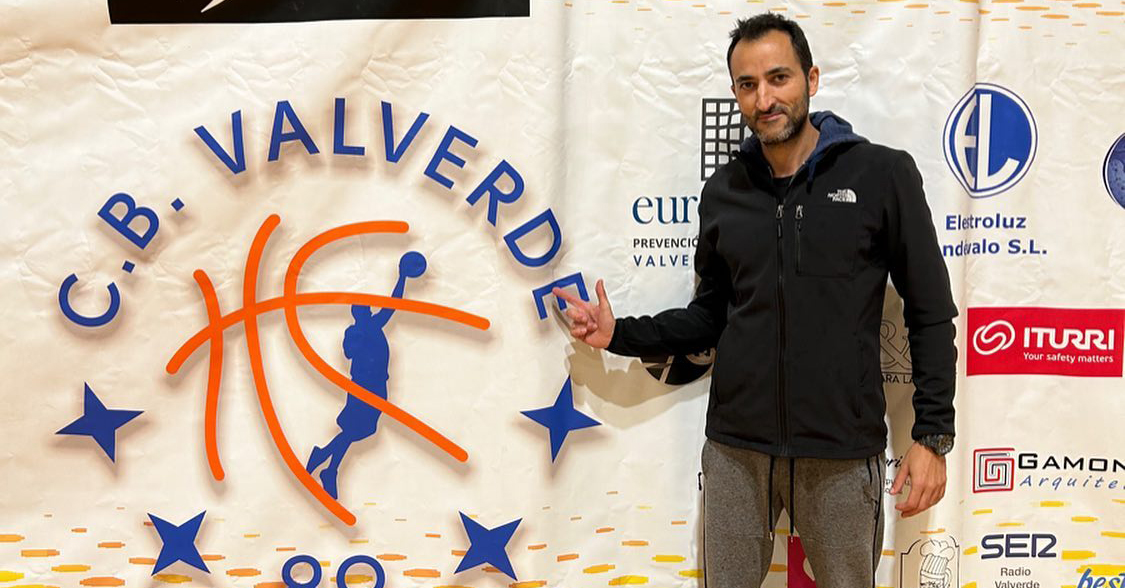 IvánEscuderoEntrenador