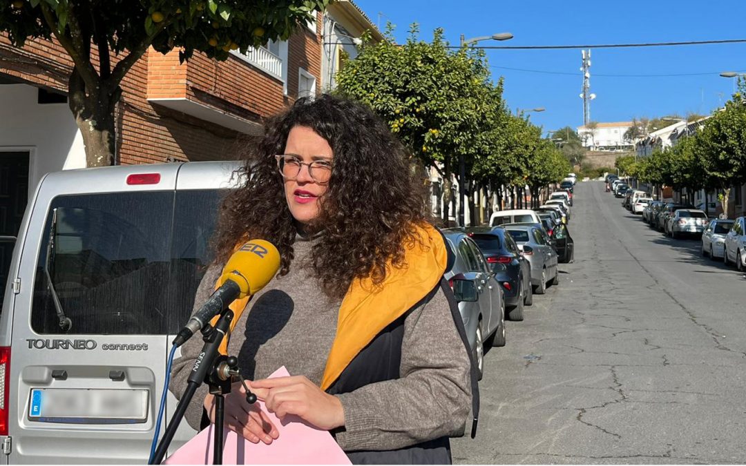 La campaña de recogida de naranjas en Valverde comenzará el 12 de diciembre