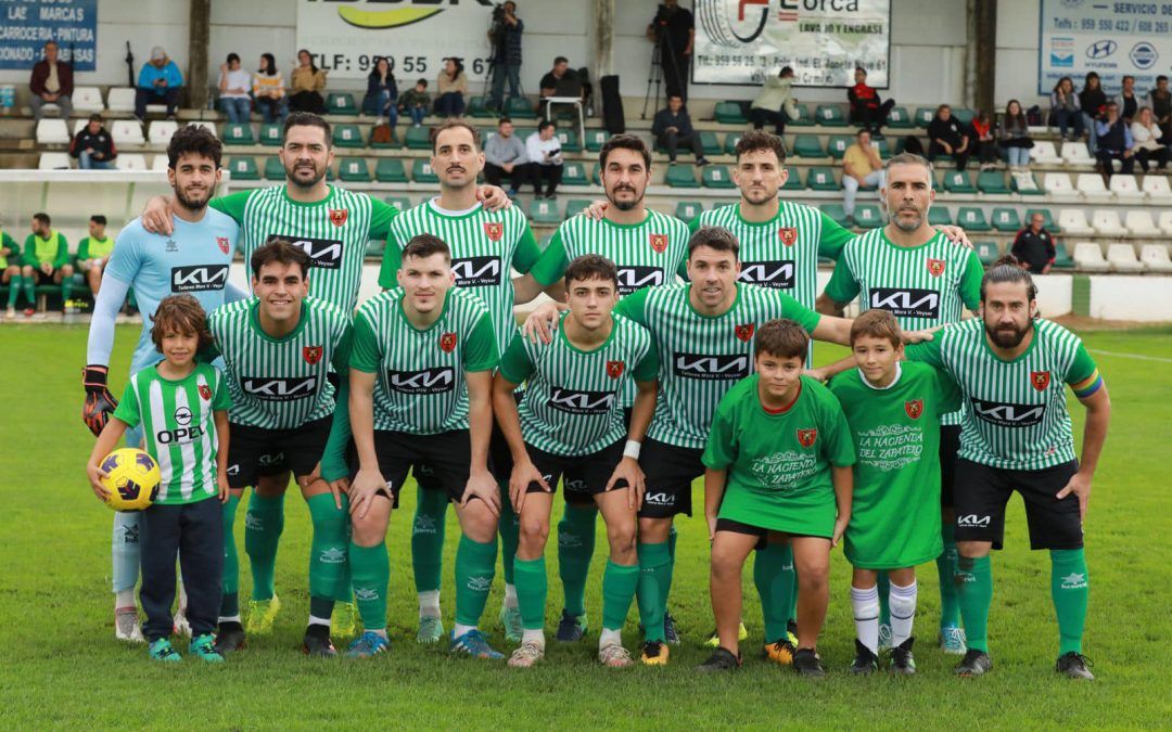 La Olímpica, campeona de invierno y 10 puntos por encima del tercer clasificado