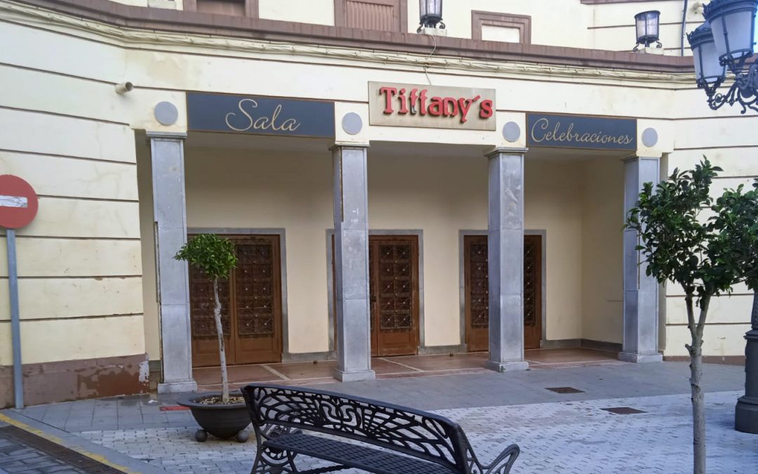 Las fiestas de la Plaza y de Tiffany’s atraen la gran mayoría de comidas navideñas