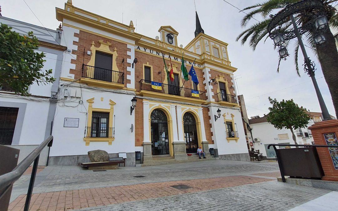 El equipo de gobierno acusa a la oposición de mentir sobre el dato del pago a proveedores