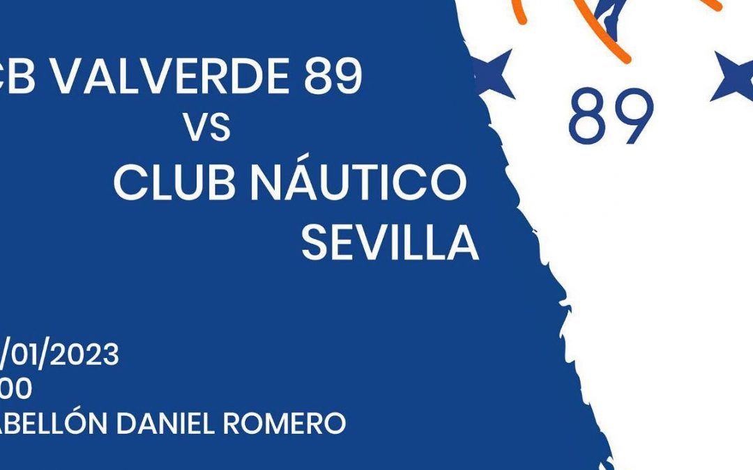 37-69: Al Club Baloncesto Valverde se le acaban las balas tras la derrota ante el Náutico