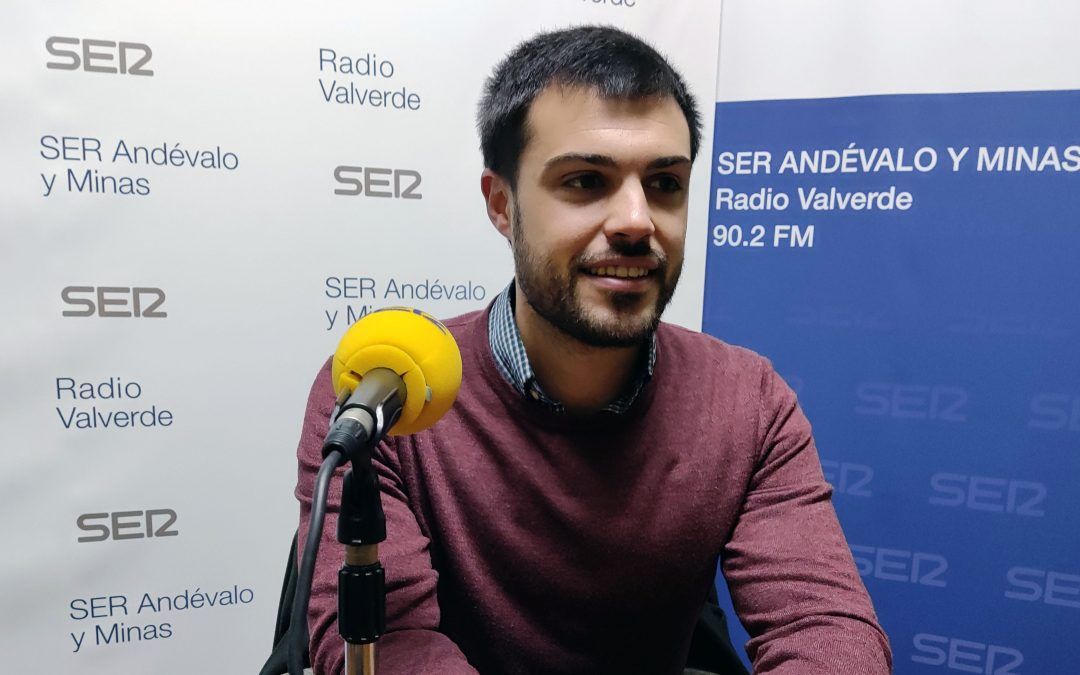 Vélez, satisfecho con el trabajo: “El presupuesto de 2022 está prácticamente ejecutado”