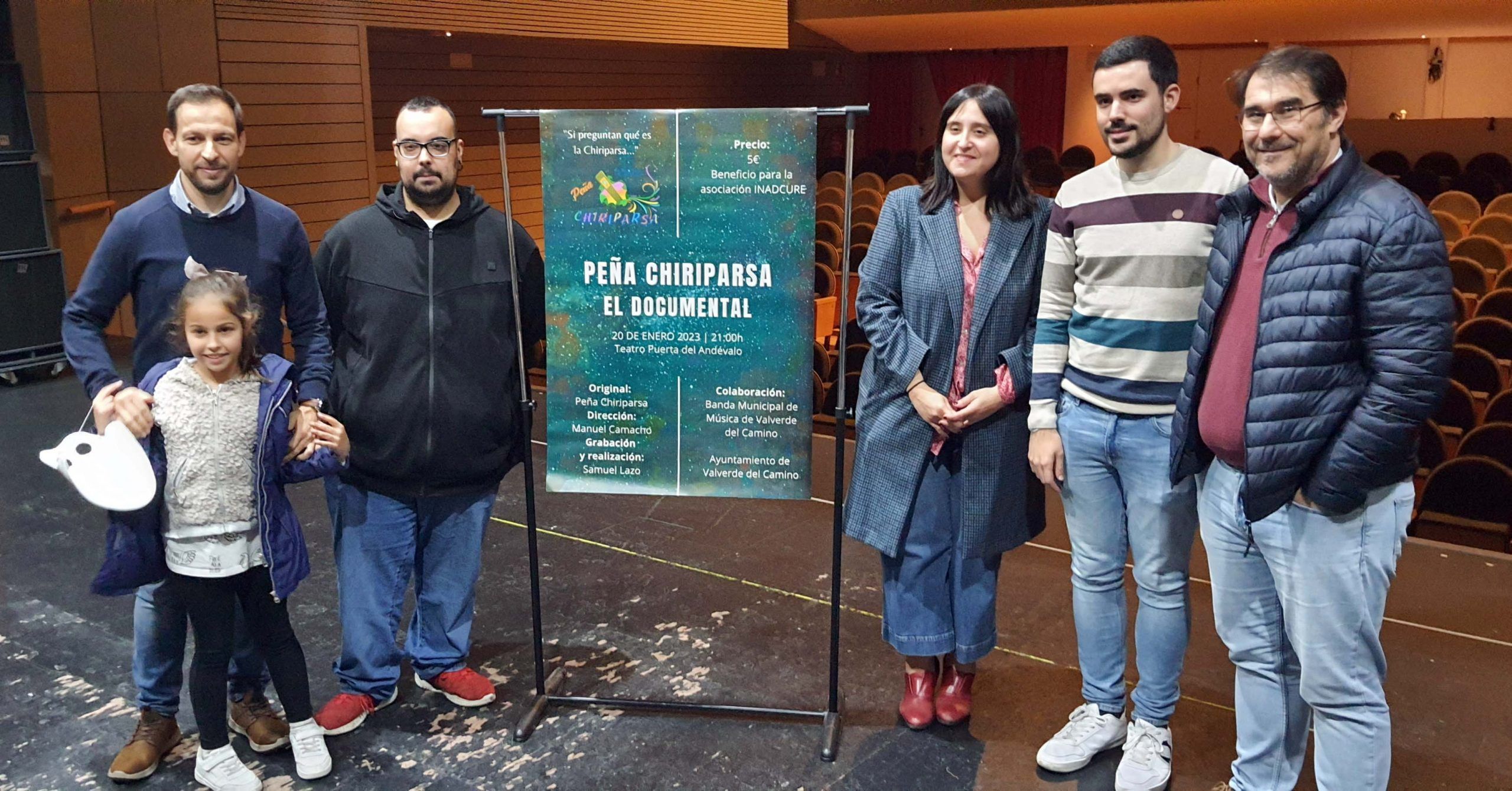 ChiriparsaDocumental
