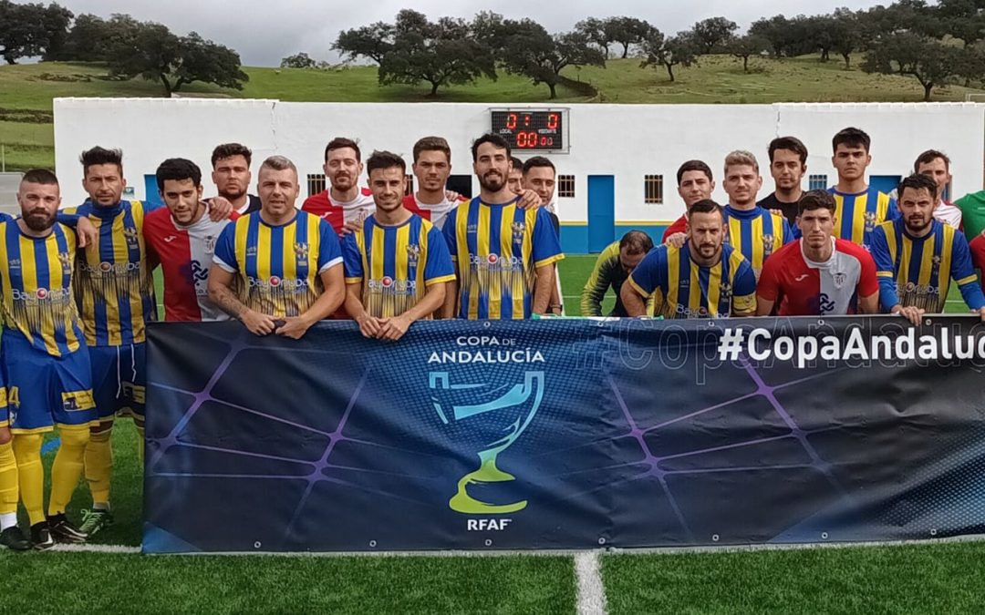 El Cruceño logra el billete para la final de la Copa de Huelva