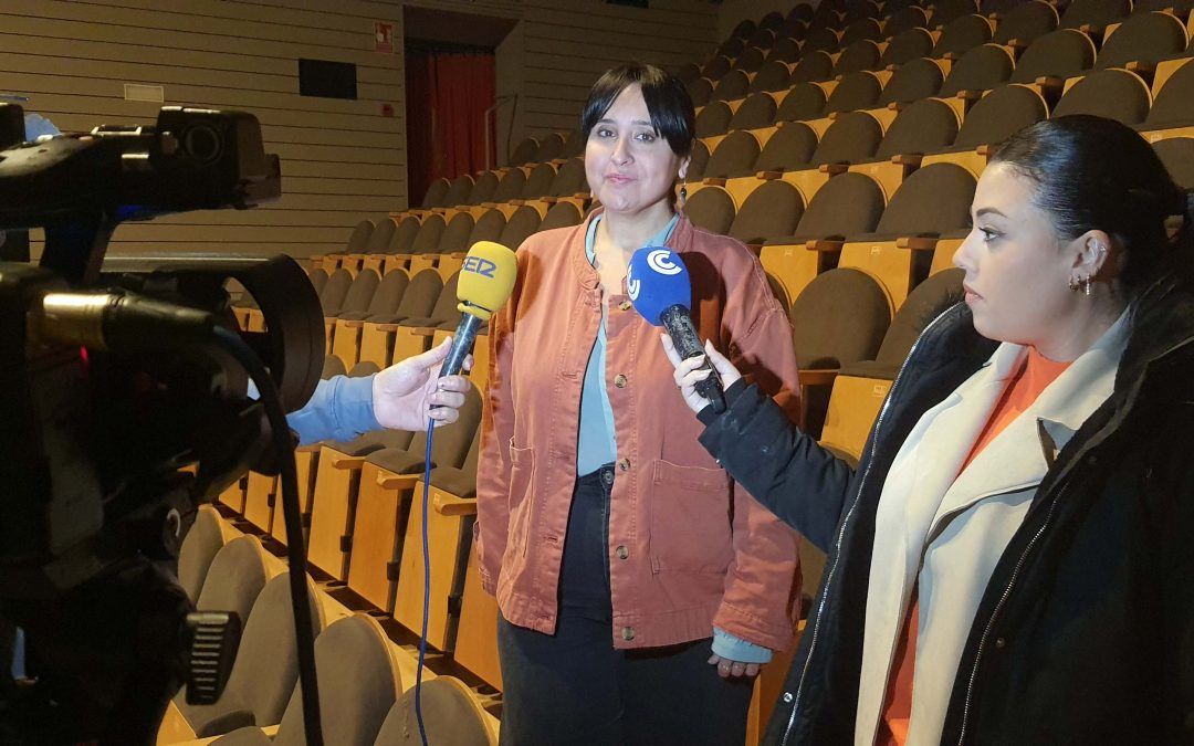 El área de Cultura lamenta un recorte del 25% en la programación andaluza de teatro