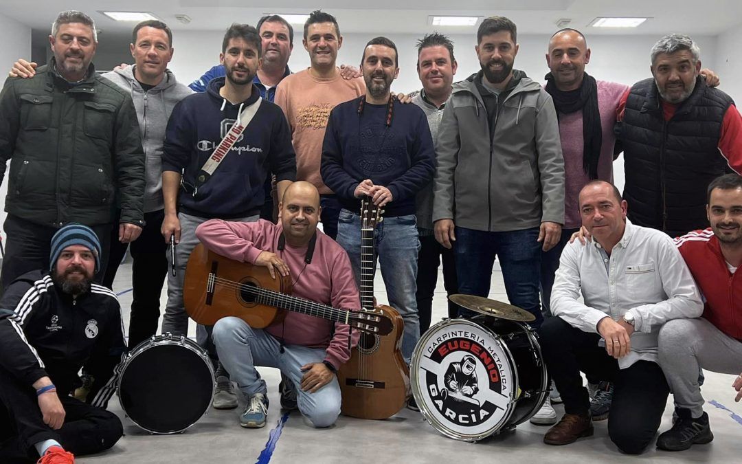 ‘FP’ y ‘Los Tarántula’ ya conocen el día de su estreno en el Carnaval Colombino