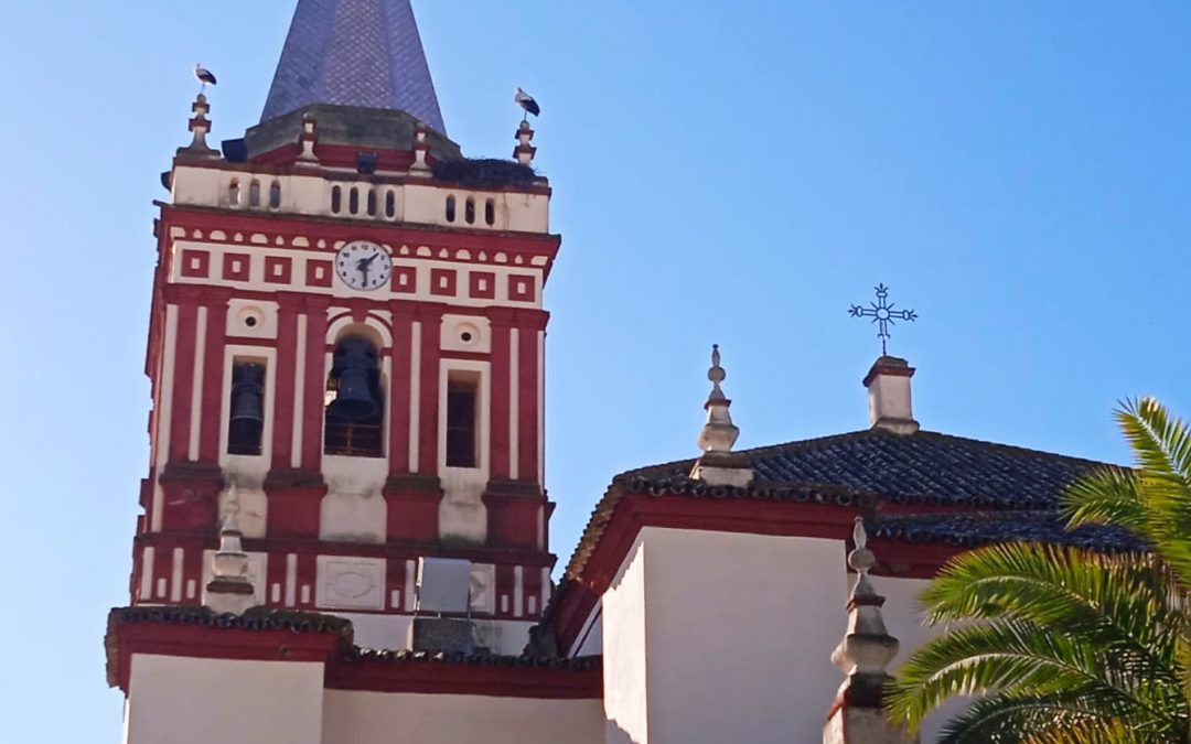Expulsado del país un sacerdote de Valverde por una condena de abusos sexuales a una menor