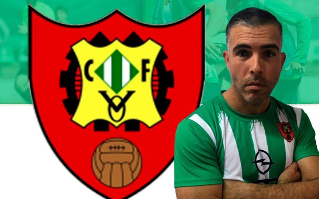 La Olímpica Valverdeña despeja las dudas con una goleada en la tierra de Campofrío