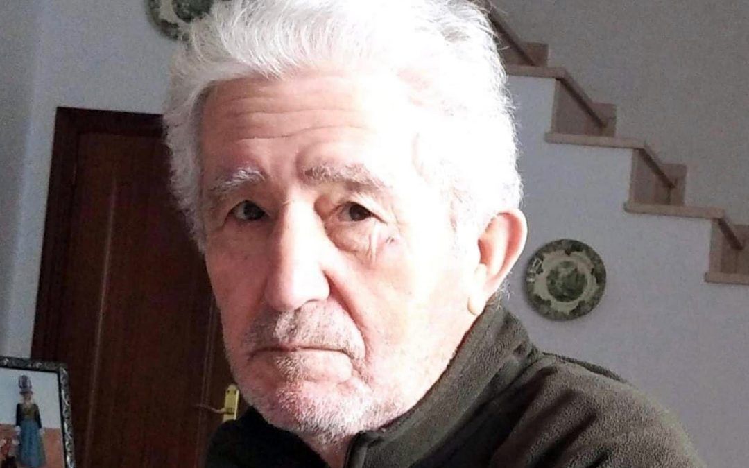 Un año sin Simón: El Ayuntamiento de El Cerro convoca una concentración en su recuerdo