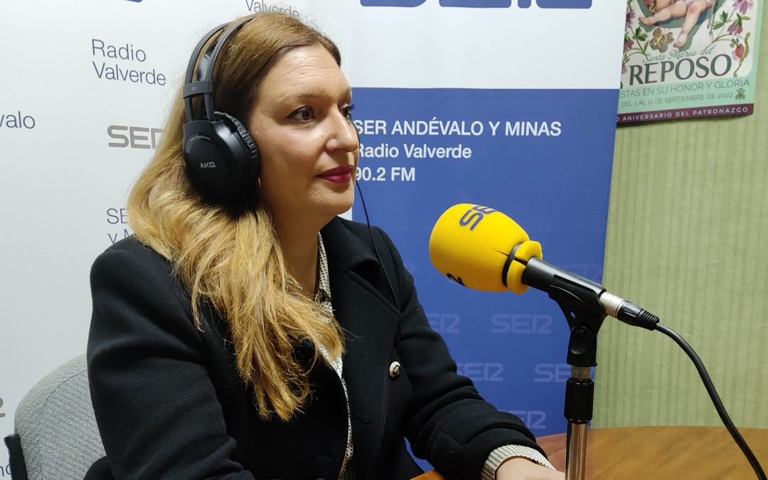 Senra, satisfecha por la última Navidad: «Era importante recuperar la normalidad»