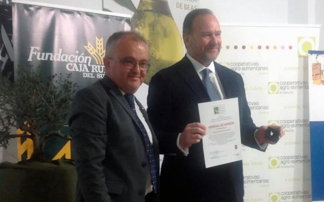 El Ayuntamiento de Beas y la Fundación Caja Rural publican los ganadores de los Verdiales