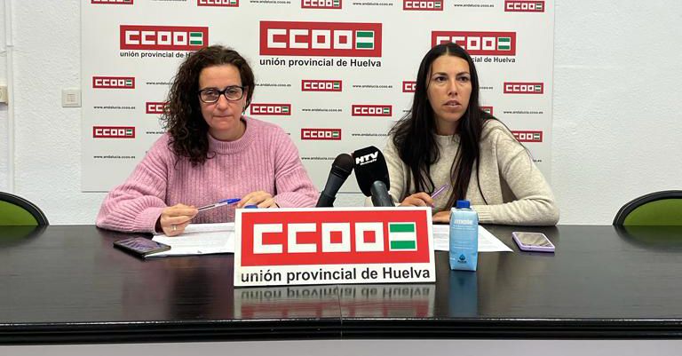 Huelva es la provincia andaluza con mayor brecha salarial con un 28,3%