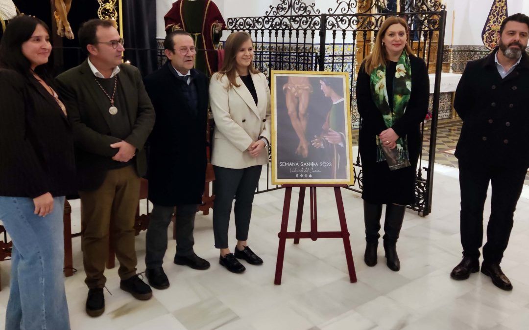 Vídeo | La Cuaresma valverdeña camina sobre los pasos del Crucificado y de San Juan