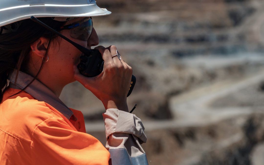 Atalaya Mining busca a un técnico en Prevención de Riesgos Laborales para Riotinto