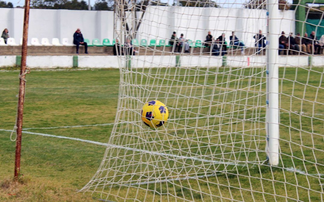 La Olímpica y el CB Valverde se juegan la temporada este domingo