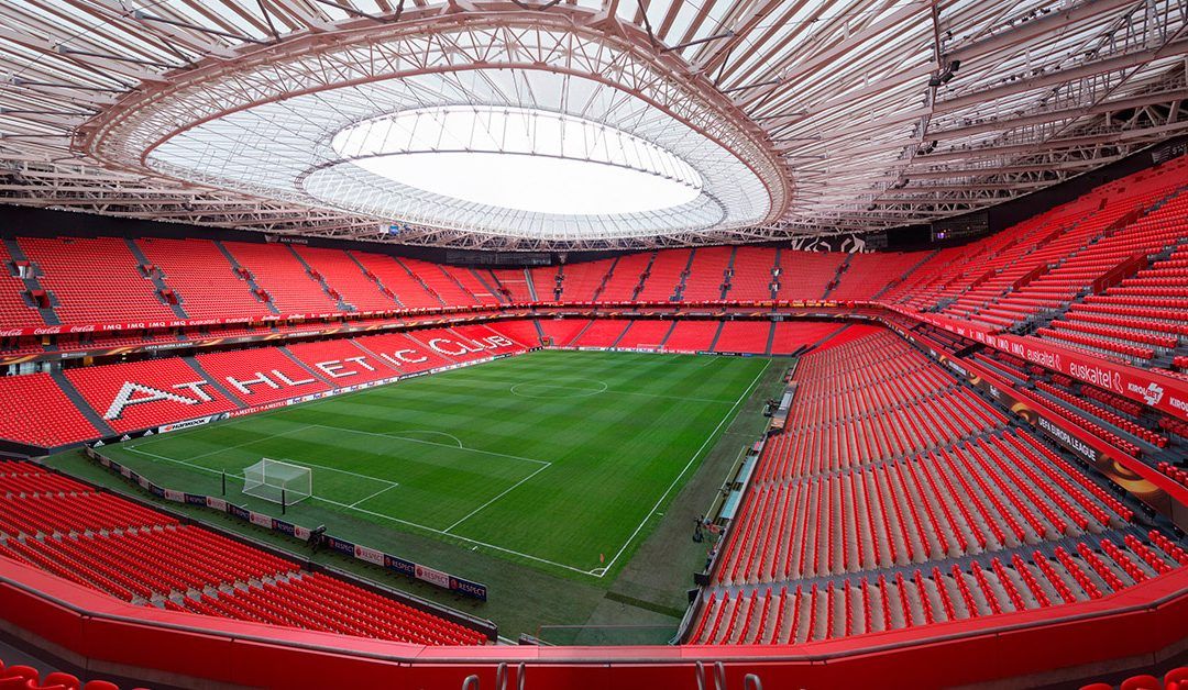 ¿Quieres viajar con la Peña Bilbaína de Valverde para presenciar el Athletic-Barça?