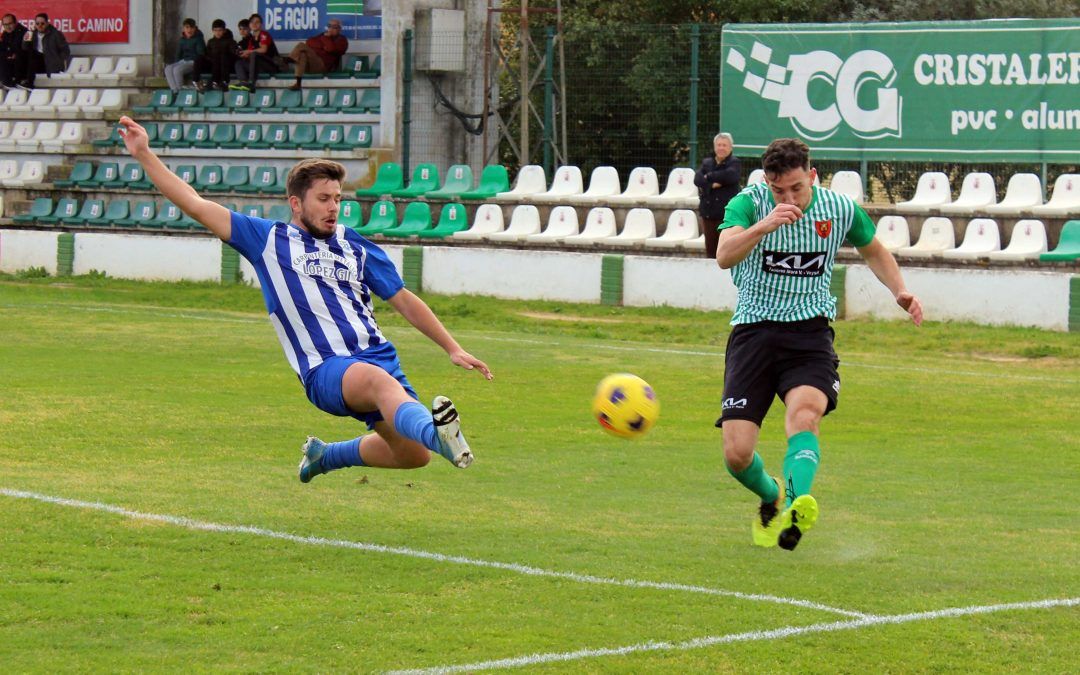 La Olímpica Valverdeña gana en Paterna y mete 15 puntos de seguridad sobre el playoff